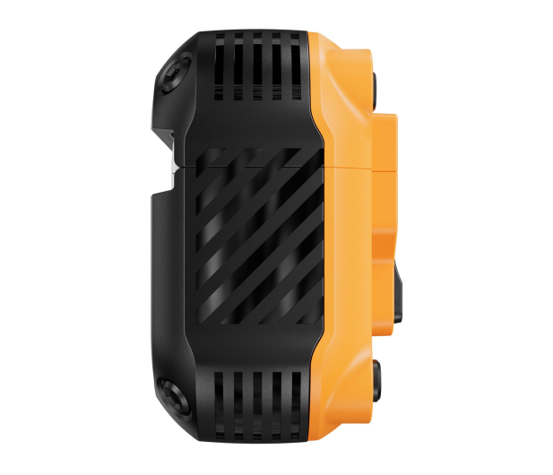 SwitchEasy Rugged Shield Case do AirPods Pro 1/2 (yellow) - 1415963 - zdjęcie 3